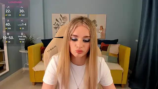 SweetyLicky — make me funny