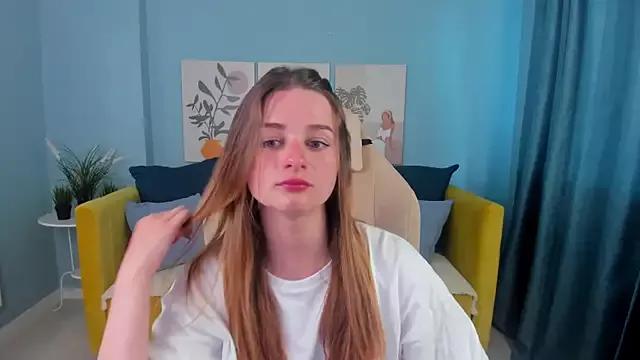 SweetyLicky on StripChat 