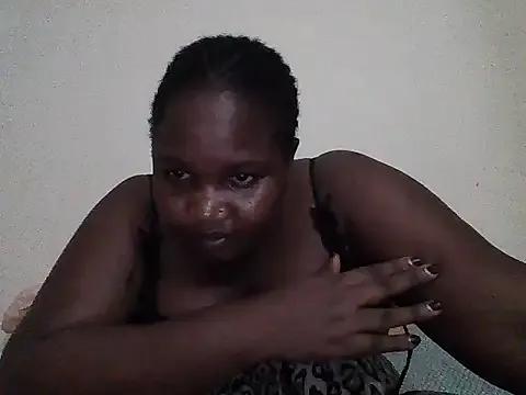 sweetymummy on StripChat 
