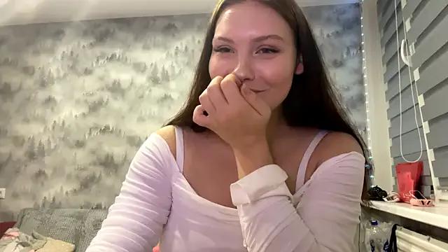 SwiiSweet on StripChat