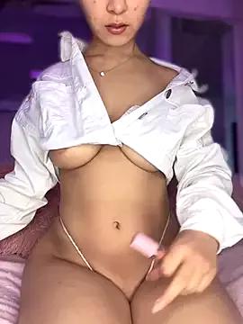 Swweet_Miia on StripChat 