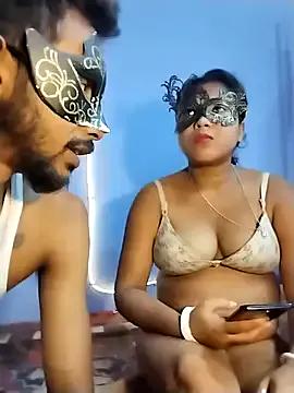 sxRittika — Public cum in pussy