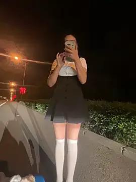 syy9999 on StripChat 