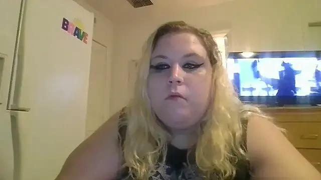 Tabbycat27 on StripChat 