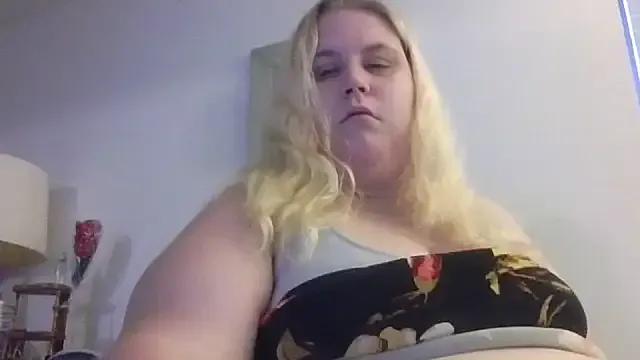 Tabbycat27 on StripChat 