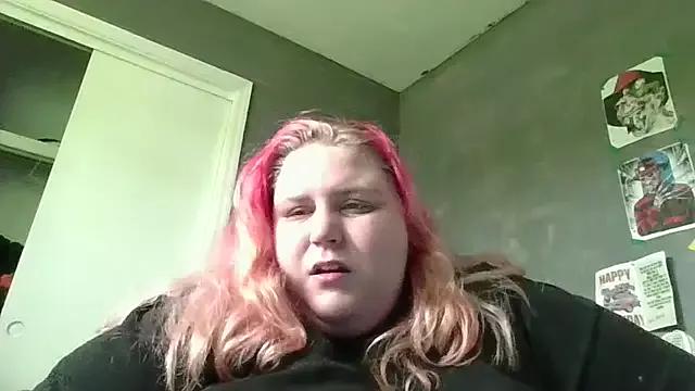 Tabbycat27 on StripChat 