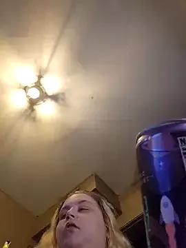 Tabbycat27 on StripChat 
