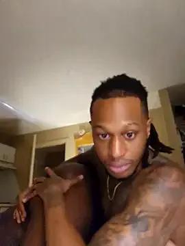 Taethegreat91 on StripChat