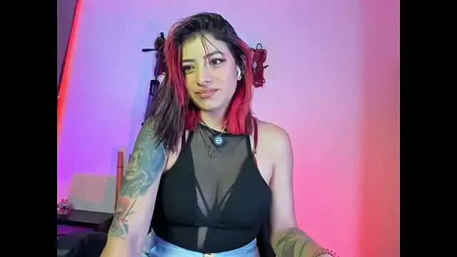TAFITASLAVE on StripChat
