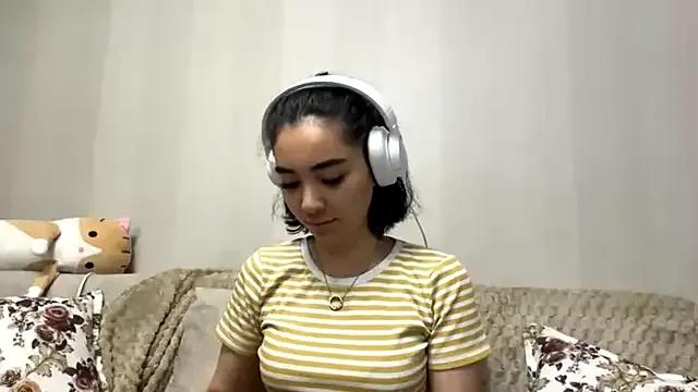 TAG_MIGGI on StripChat 