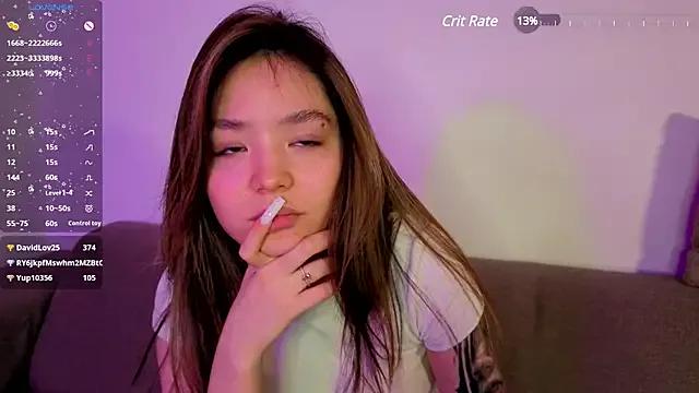 TaiteGloss on StripChat 