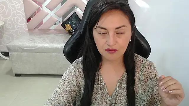 tamara_ch1 on StripChat 
