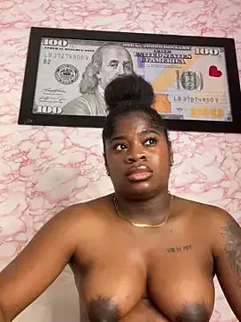 Tamara_Lubezkii on StripChat 