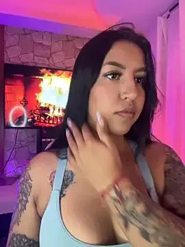 Tamara_Roberts1 on StripChat 