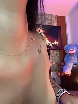 Tamara_Roberts1 on StripChat 