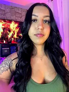 Tamara_Roberts1 on StripChat 