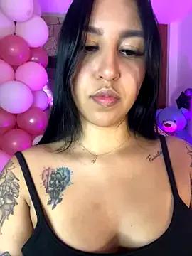 Tamara_Roberts1 on StripChat 
