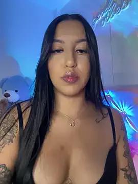 Tamara_Roberts1 on StripChat 