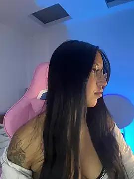 Tamara_Roberts1 on StripChat 