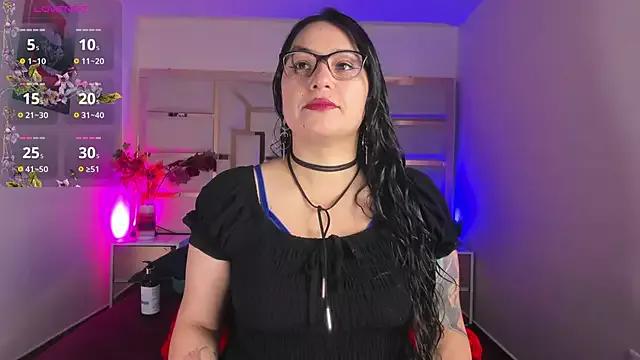tamara_rouse1 on StripChat 