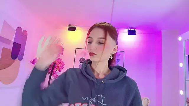 Tamara_slimx on StripChat 