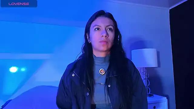 Tamaraakins on StripChat 