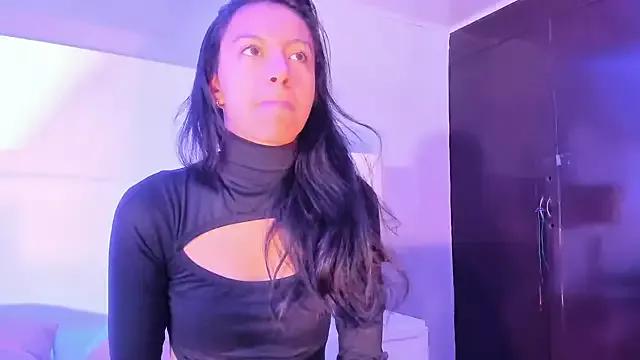 Tamaraakins on StripChat 