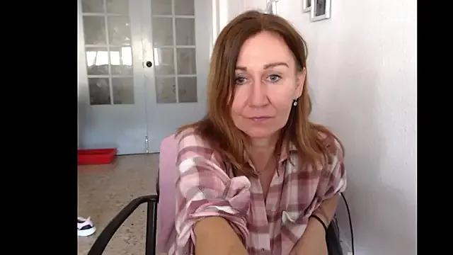 TamaraSweetxo on StripChat 