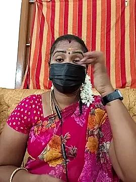 Tamil_angel_ — Private on StripChat