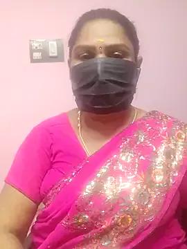 Tamil_Azhaghi25 — Freechat on StripChat