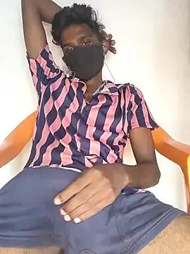 TAMIL_BULL__ on StripChat