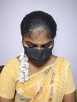 Tamil_Princess12 — Freechat on StripChat