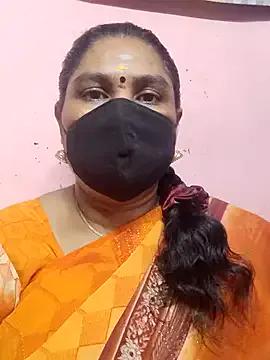 Tamil_Santhini on StripChat