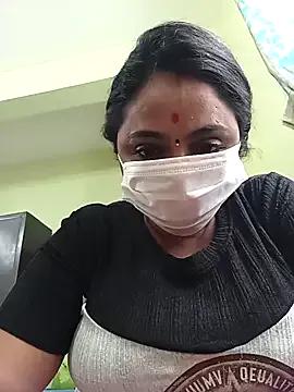 Tamil_Sivanya on StripChat