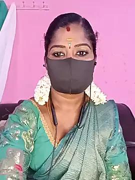 tamilammukuttyy on StripChat