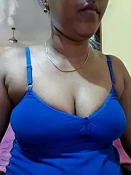 Tamilnandhini — My goal