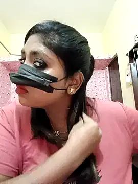 tamilrohini's avatar