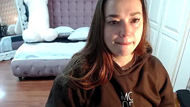 Tammy_parker_ on StripChat 