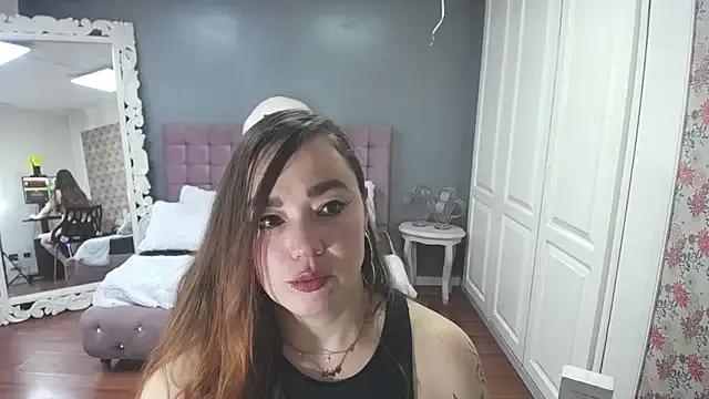 Tammy_parker_ on StripChat