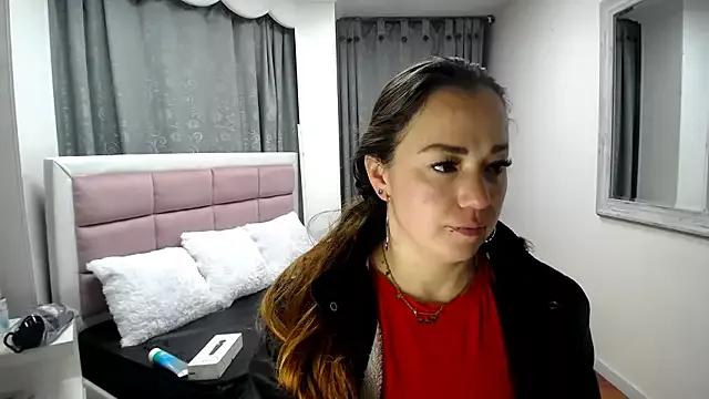 Tammy_parker_ on StripChat 