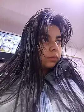 Tamy_Ruiz on StripChat