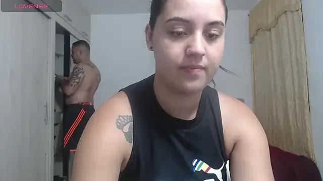 Tania_And_Anthony on StripChat