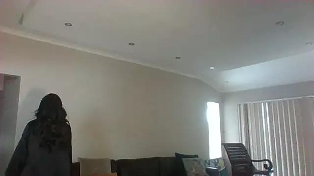 tantragoddess on StripChat 