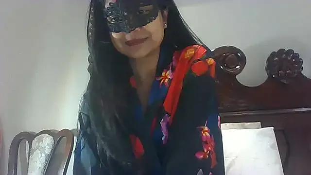 tantragoddess on StripChat 