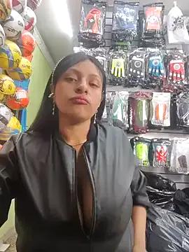 tanya_smitt — fingers in the pussy