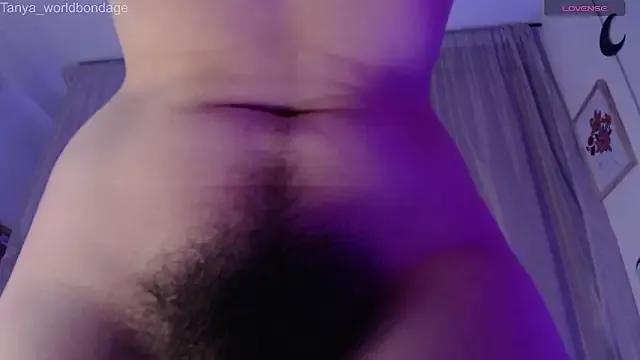 Tanya_WorldBondage on StripChat
