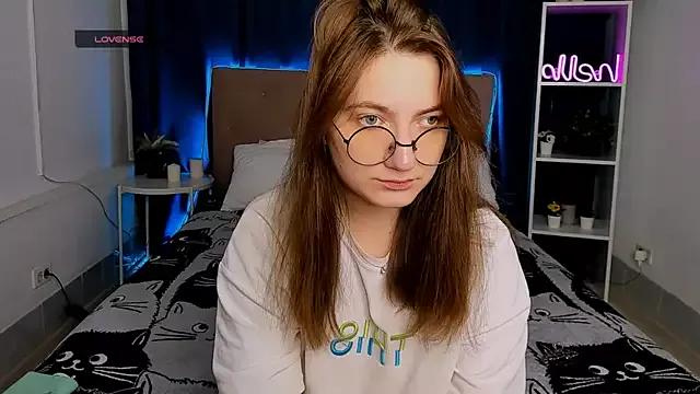Tara_Grainn on StripChat 