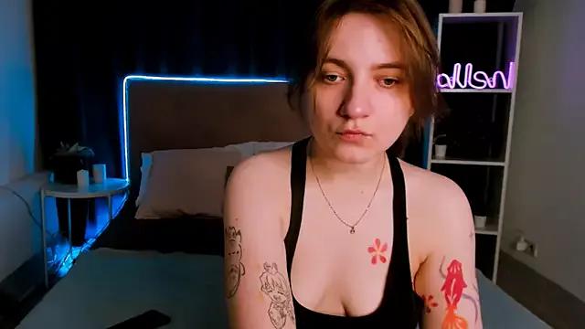 Tara_Grainn on StripChat 