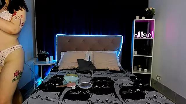 Tara_Grainn on StripChat 