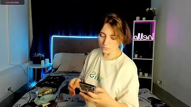 Tara_Grainn on StripChat 